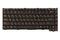 Клавиатура для ноутбука Dell Inspiron (1200, 2200) Latitude (110L, PP10S), Black, RU - фото 2, миниатюра