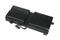 Аккумуляторная батарея для ноутбука Dell G05YJ Alienware 14 11.1V Black 6000mAh Orig - фото 2, миниатюра