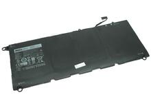 Купить Аккумуляторная батарея для ноутбука Dell JD25G XPS 13-9343 Ultrabook 7.6V 56Wh Black 6710mAh Orig