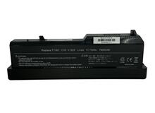 Купить Усиленная аккумуляторная батарея для ноутбука Dell T114C Vostro 1310 11.1V Black 7800mAh OEM