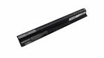 Купить Аккумуляторная батарея для ноутбука Dell GXVJ3 Inspiron 3451 14.8V Black 2600mAh OEM