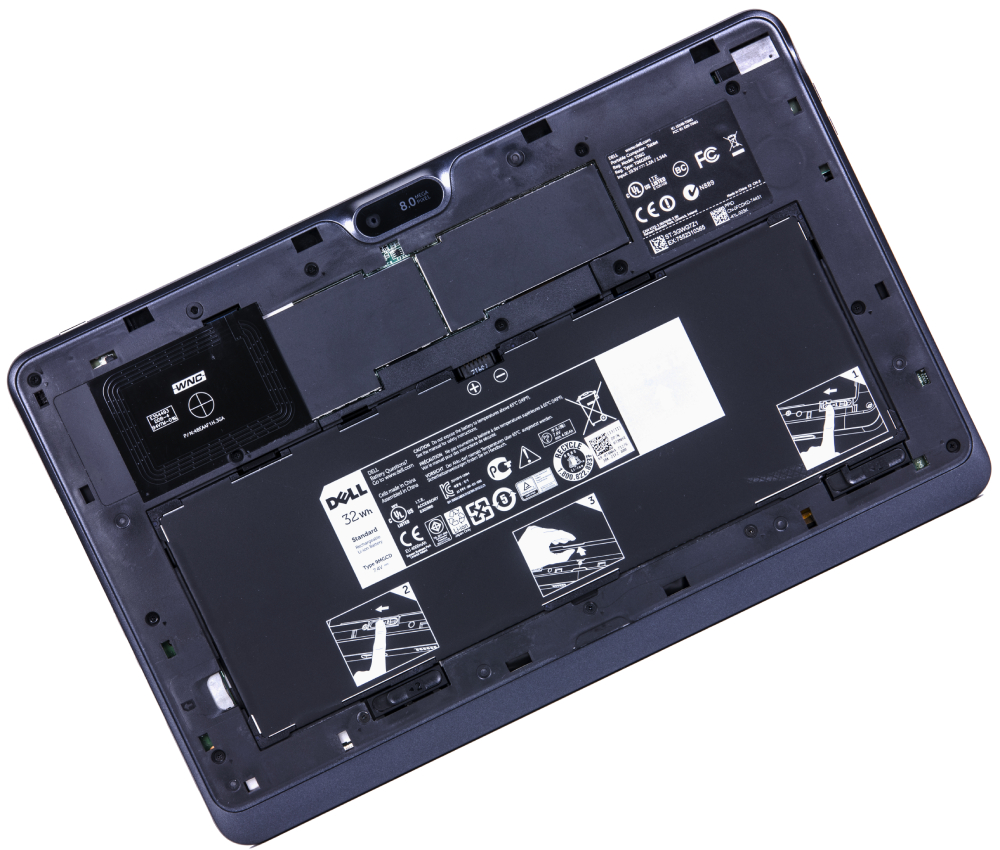 Акумулятор для планшета Dell