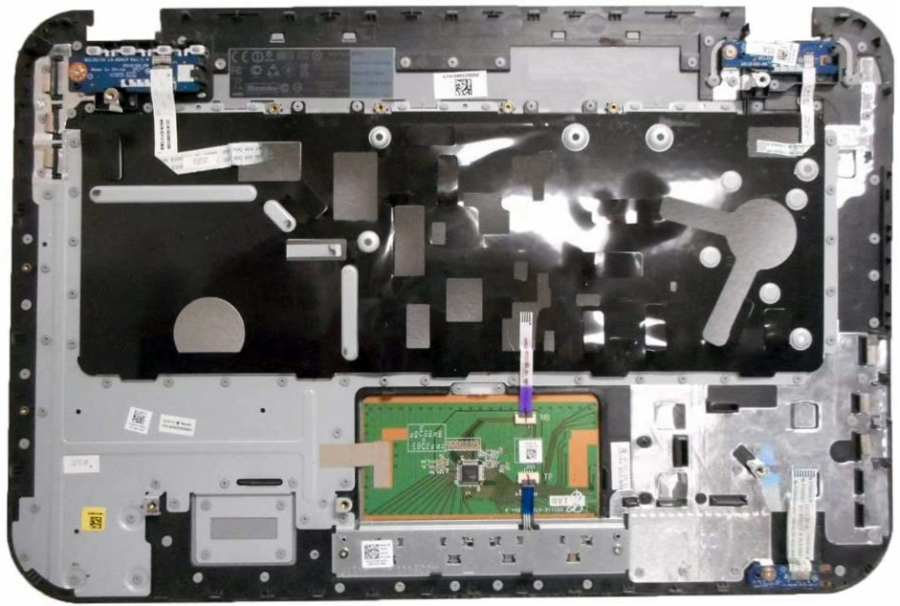 Комплектующие для планшетов Dell