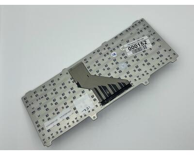 Клавиатура для ноутбука Dell Inspiron (700M, 710M) Black, RU