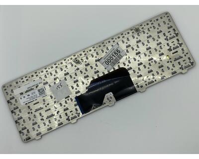 Клавиатура для ноутбука Dell Inspiron (1370, 13Z) Black, RU