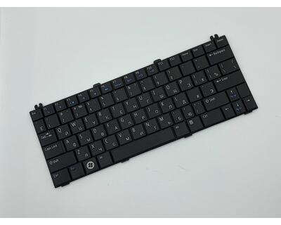 Клавиатура для ноутбука Dell Inspiron Mini (12, 1210) Black, RU - фото 2
