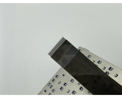 Клавиатура для ноутбука Dell Inspiron Mini (12, 1210) Black, RU - фото 4