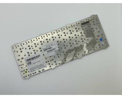 Клавиатура для ноутбука Dell Vostro (1220) White, RU