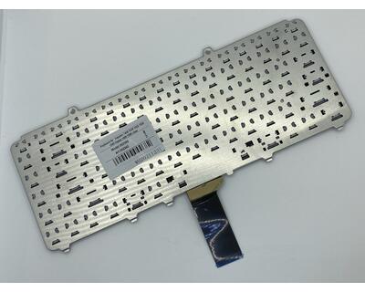 Клавиатура для ноутбука Dell Inspiron (1420, 1525, 1540) Vostro ( 1400, 1500) Silver, RU/EN