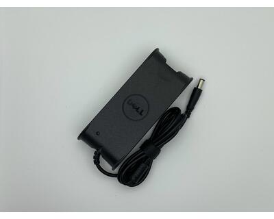 Блок живлення для ноутбука Dell 90W 19.5V 4.62A 7.4 x 5.0mm PA-1900-02D OEM - фото 2