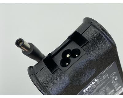 Блок живлення для ноутбука Dell 90W 19.5V 4.62A 7.4 x 5.0mm PA-1900-02D OEM - фото 4