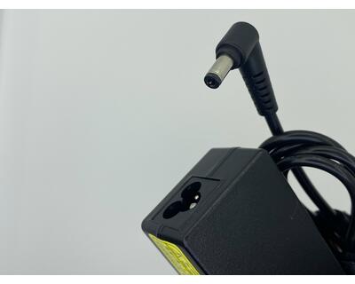 Блок живлення для ноутбука Dell 60W 19V 3.16A 5.5x2.5mm PA-16 Orig - фото 4