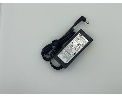Блок живлення для ноутбука Dell 60W 19V 3.16A 5.5x2.5mm PA-16 Orig