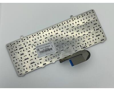 Клавиатура для ноутбука Dell Vostro (1014, 1015, 1088, A840, A860, PP37L, PP38L) Black, RU