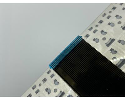 Клавиатура для ноутбука Dell Inspiron (1464) Black, RU - фото 4