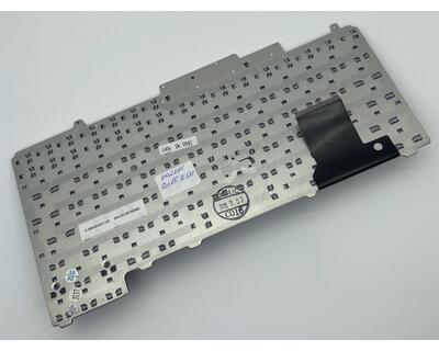 Клавиатура для ноутбука Dell Latitude (D531) Black, RU