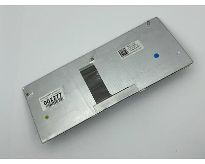 Клавиатура для ноутбука Dell Inspiron Mini (1011, 1010) Black, RU