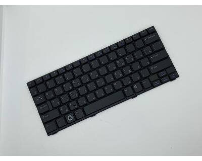 Клавиатура для ноутбука Dell Inspiron mini (1012, 1018) Black, RU/EN - фото 2