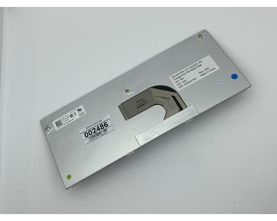 Клавиатура для ноутбука Dell Inspiron mini (1012, 1018) Black, RU/EN