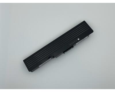 Акумуляторна батарея для ноутбука Dell WW116 Inspiron 1420 10.8V Black 5200mAh OEM - фото 2