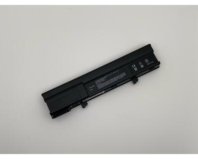 Акумуляторна батарея для ноутбука Dell HF674 XPS m1210 11.1V Black 5200mAh OEM
