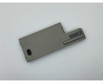 Акумуляторна батарея для ноутбука Dell YD623 Latitude D820 11.1V Grey 5200mAh Orig - фото 2