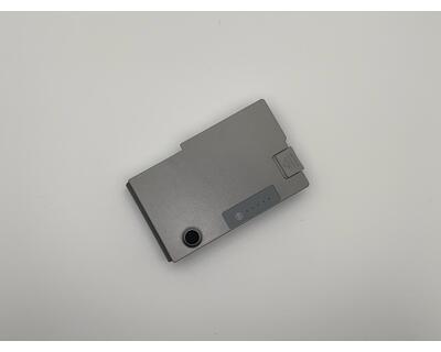 Акумуляторна батарея для ноутбука Dell BAT1194 Latitude D600 11.1V Grey 5200mAh OEM - фото 2
