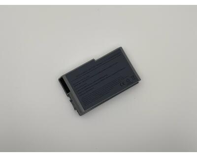 Акумуляторна батарея для ноутбука Dell BAT1194 Latitude D600 11.1V Grey 5200mAh OEM