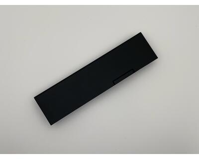 Аккумуляторная батарея для ноутбука Dell KD186 Inspiron 1300 11.1V Black 5200mAh OEM - фото 2