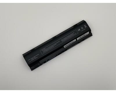 Аккумуляторная батарея для ноутбука Dell KD186 Inspiron 1300 11.1V Black 5200mAh OEM