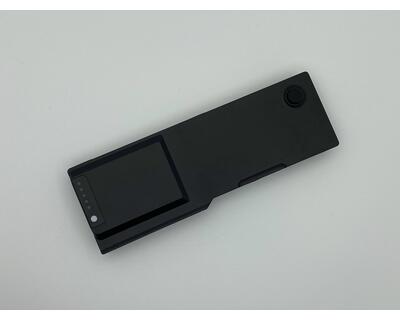 Акумуляторна батарея для ноутбука Dell GD761 Inspiron 6400 11.1V Black 5200mAh OEM - фото 2