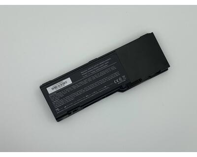 Акумуляторна батарея для ноутбука Dell GD761 Inspiron 6400 11.1V Black 5200mAh OEM