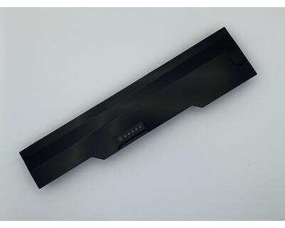 Посилена акумуляторна батарея для ноутбука Dell HG307 XPS M1730 11.1V Black 7800mAh OEM - фото 2