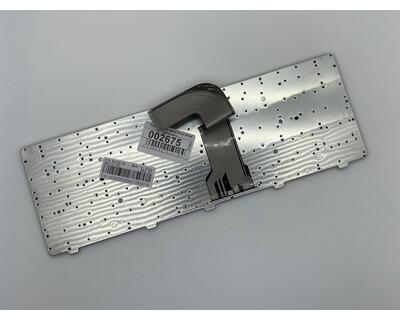 Клавіатура для ноутбука Dell Vostro 1440, 1450, 1540, 1550, 3450, 3550, V131, Inspiron 14R, 7520, N4050, N4110, M5040, M5050, N5040, N5050, XPS 15 (L501x, L502x) Black, (Black Frame) RU