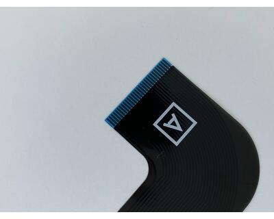 Клавиатура для ноутбука Dell Studio (14, 14Z, 1440, 1450, 1457) Black, RU - фото 4