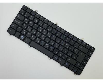 Клавіатура для ноутбука Dell Vostro (1220) Black, RU - фото 2
