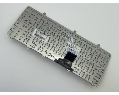 Клавіатура для ноутбука Dell Vostro (1220) Black, RU