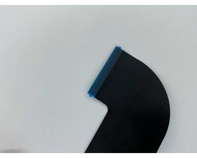 Клавиатура для ноутбука Dell Inspiron (N7010) Black, RU (вертикальный энтер) - фото 4