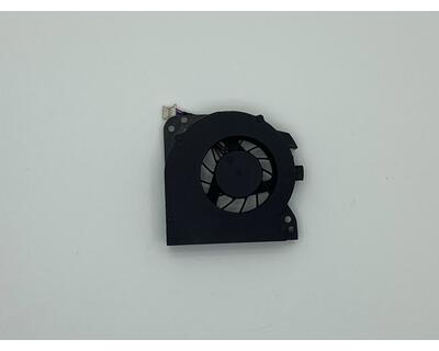 Вентилятор для ноутбука Dell Vostro 1220, 5V 0.5A 4-pin Forcecon - фото 2