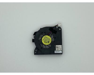 Вентилятор для ноутбука Dell Vostro 1220, 5V 0.5A 4-pin Forcecon