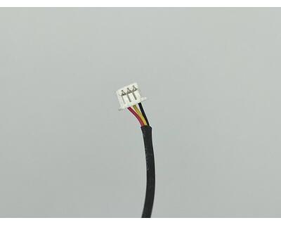 Вентилятор для ноутбука Dell Inspiron 1110, 11Z, 5V 0.25A 3-pin SUNON - фото 4