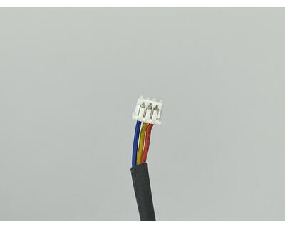 Вентилятор для ноутбука Dell Inspiron 1200, 2200, Latitude 110L, 5V 0.27A 3-pin SUNON - фото 4