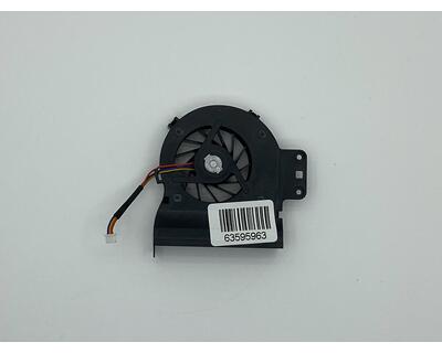 Вентилятор для ноутбука Dell Inspiron 1200, 2200, Latitude 110L, 5V 0.27A 3-pin SUNON