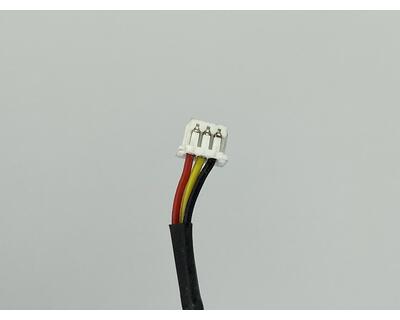 Вентилятор для ноутбука Dell Insipiron 1435 5V 0.5A 4-pin Forcecon - фото 4