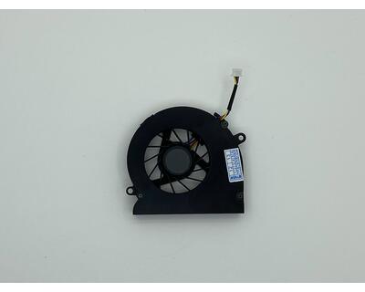 Вентилятор для ноутбука Dell Studio XPS 1340, M1340, 5V 0.3A 3-pin SUNON - фото 2