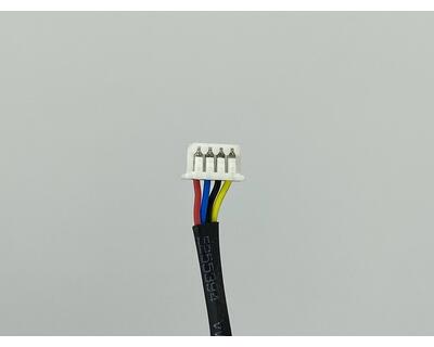 Вентилятор для ноутбука Dell Studio XPS 1340, M1340, 5V 0.3A 3-pin SUNON - фото 4