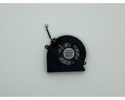 Вентилятор для ноутбука Dell Studio XPS 1340, M1340, 5V 0.3A 3-pin SUNON