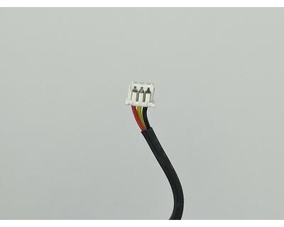 Вентилятор для ноутбука Dell Vostro 1200, V1200, PP16S, 1500, 5V 0.34A 3-pin SUNON - фото 4