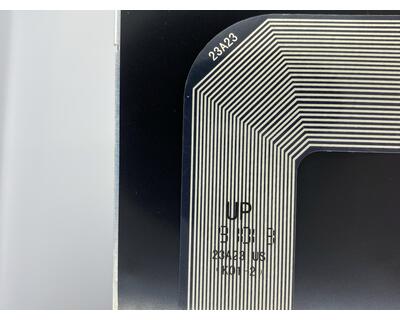 Клавиатура для ноутбука Dell Inspiron 17R (5720, 7720, N7110) Vostro (3750) XPS (L702X) Black, (Black Frame), RU - фото 3