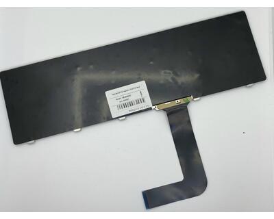 Клавиатура для ноутбука Dell Inspiron 17R (5720, 7720, N7110) Vostro (3750) XPS (L702X) Black, (Black Frame), RU